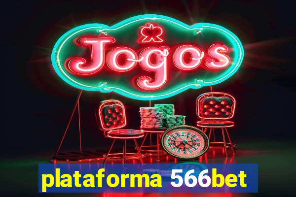 plataforma 566bet