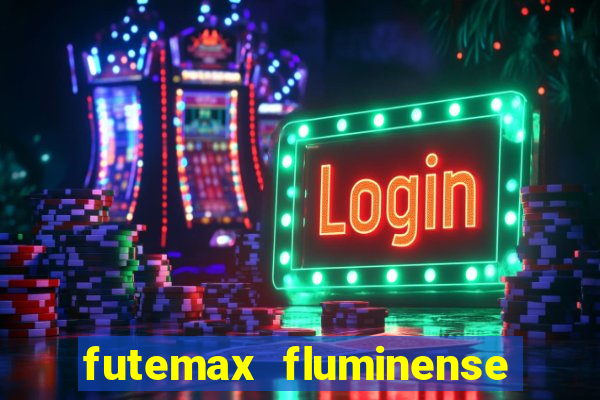 futemax fluminense e fortaleza