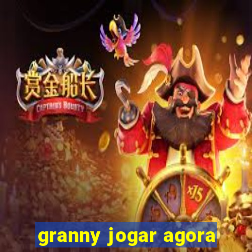 granny jogar agora