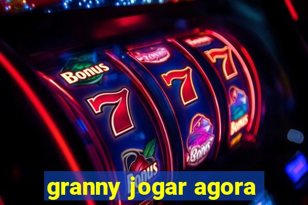 granny jogar agora