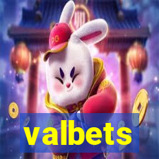 valbets