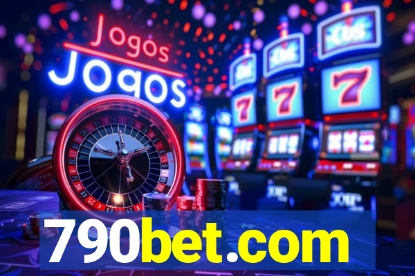 790bet.com