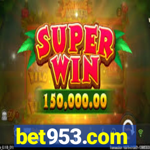 bet953.com