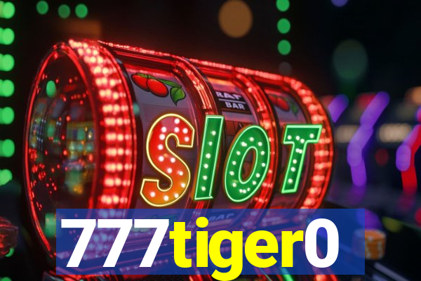 777tiger0