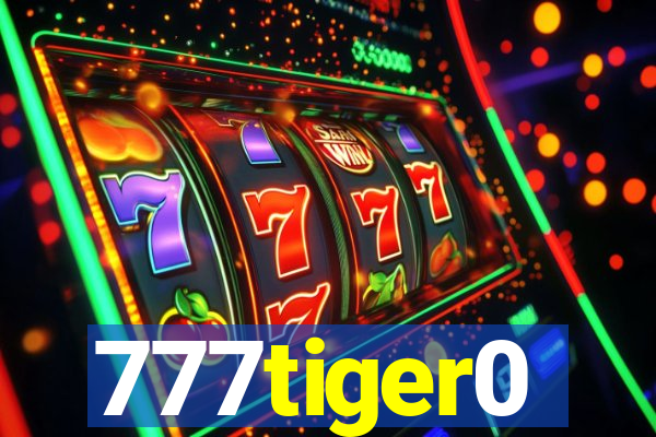 777tiger0