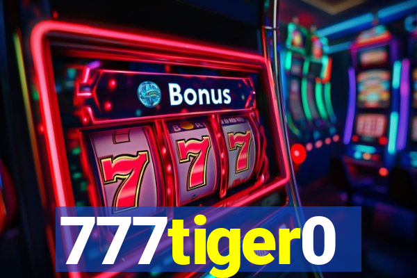 777tiger0