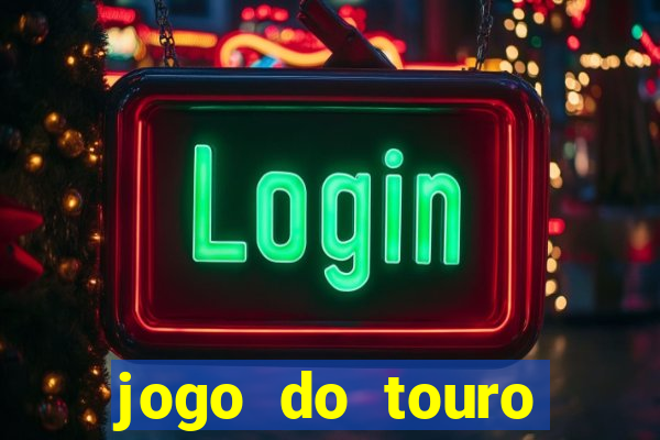 jogo do touro fortune ox demo