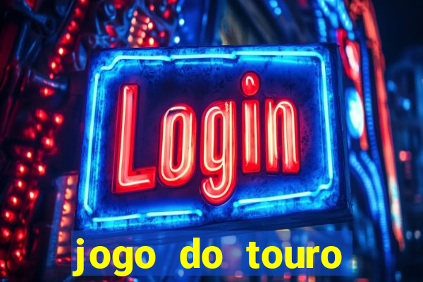 jogo do touro fortune ox demo