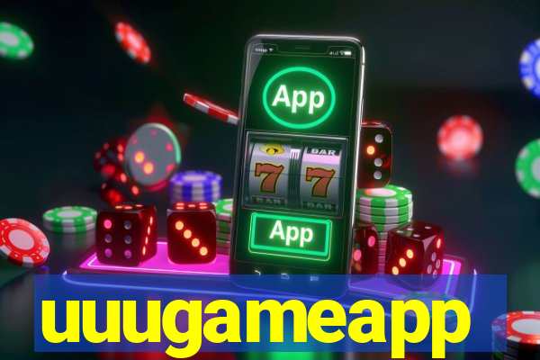 uuugameapp