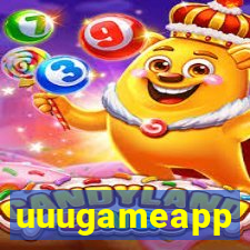 uuugameapp