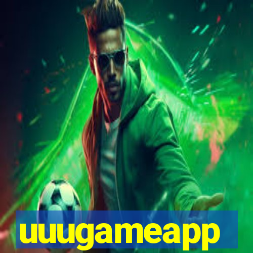 uuugameapp