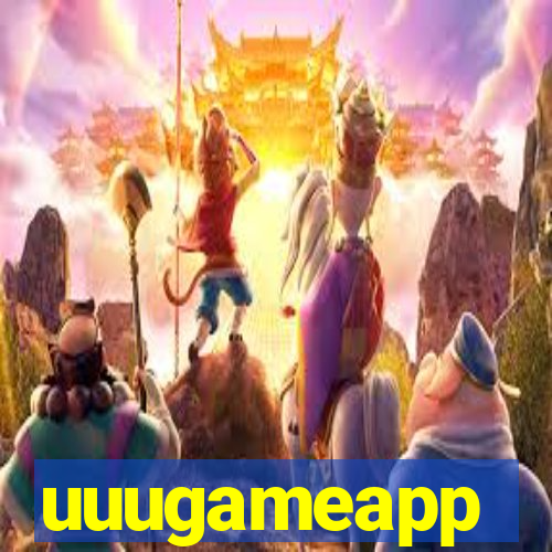 uuugameapp