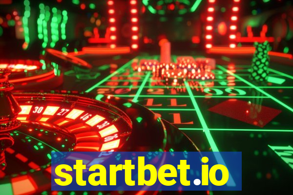 startbet.io