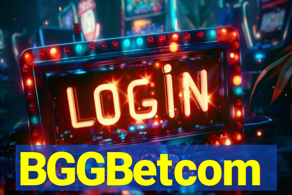 BGGBetcom