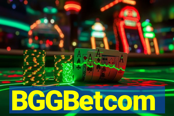 BGGBetcom