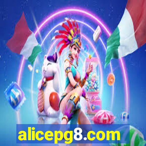 alicepg8.com