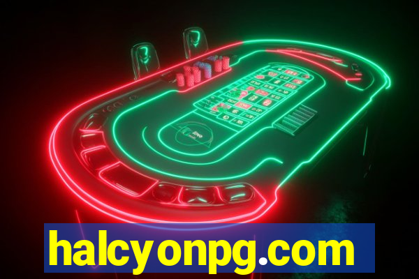 halcyonpg.com