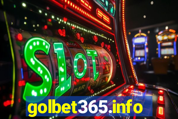 golbet365.info