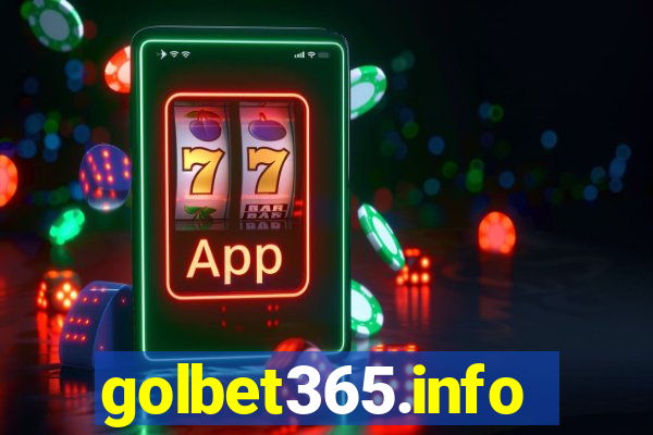 golbet365.info