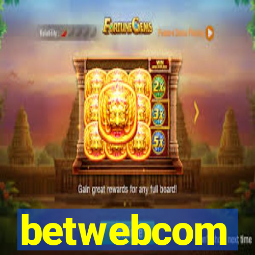 betwebcom