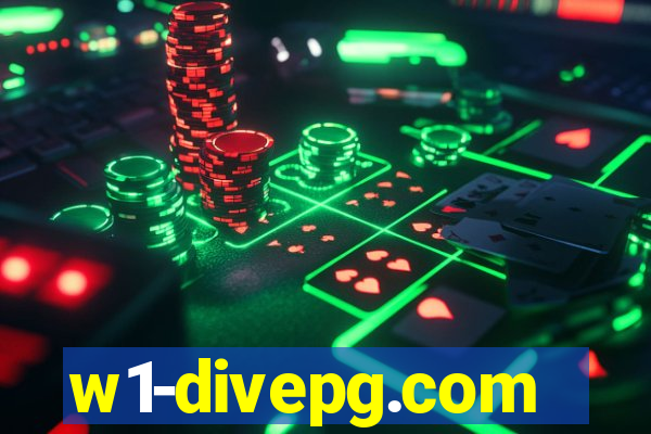 w1-divepg.com