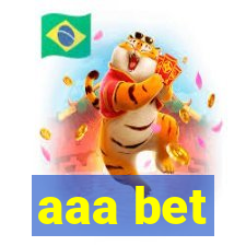 aaa bet