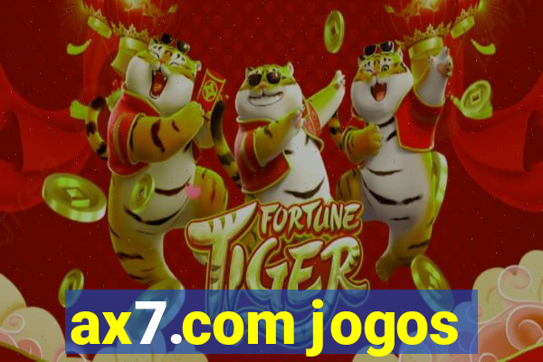 ax7.com jogos