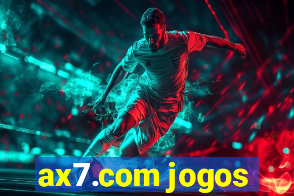 ax7.com jogos