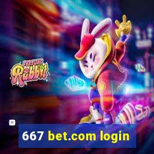 667 bet.com login