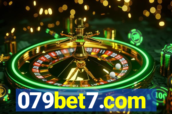 079bet7.com