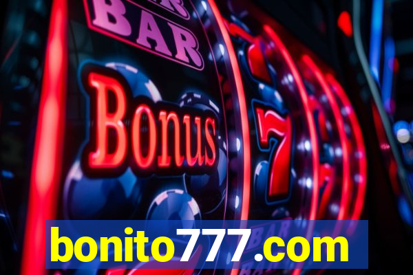 bonito777.com