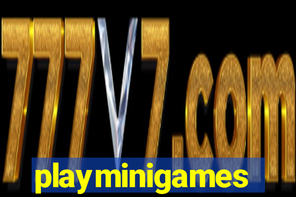 playminigames