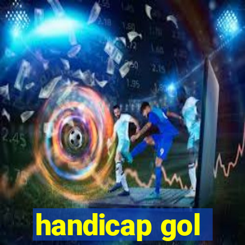 handicap gol