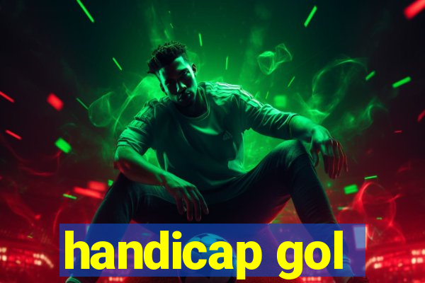 handicap gol