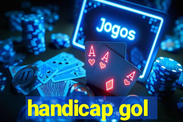 handicap gol