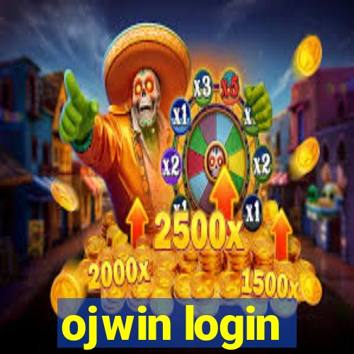 ojwin login