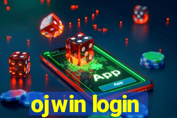 ojwin login