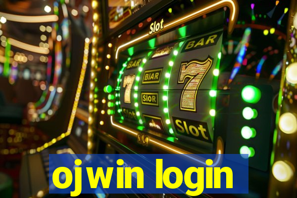 ojwin login