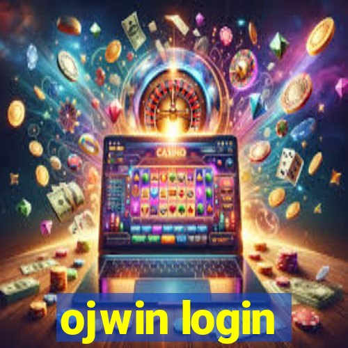 ojwin login