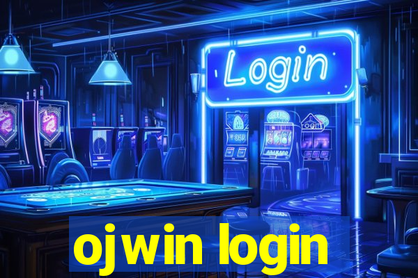 ojwin login