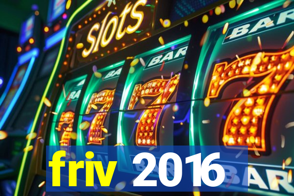 friv 2016