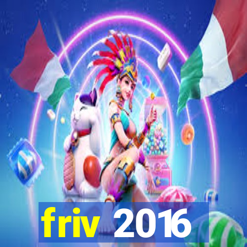 friv 2016