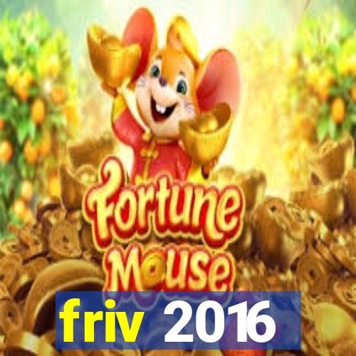 friv 2016