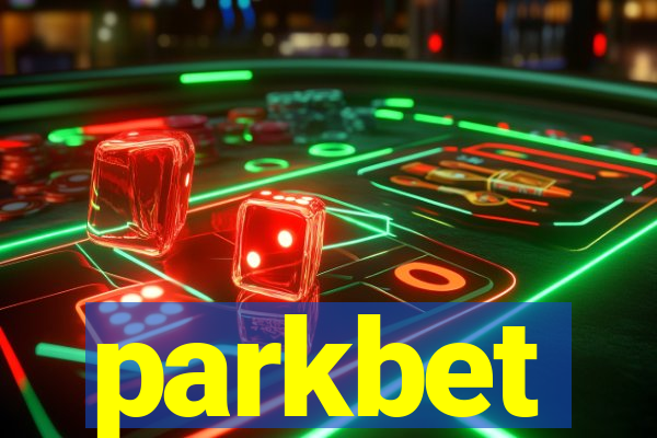 parkbet