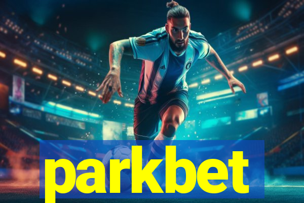 parkbet