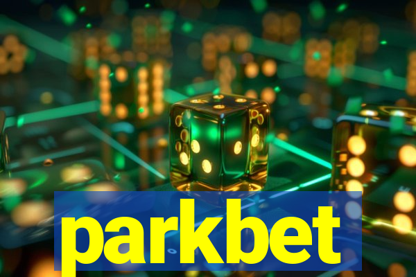 parkbet