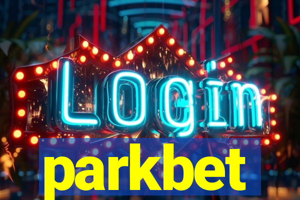 parkbet