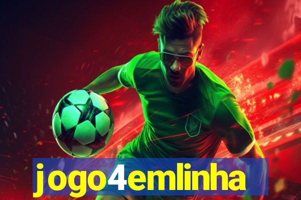 jogo4emlinha