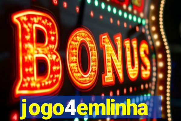 jogo4emlinha