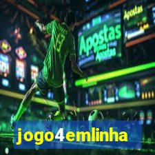 jogo4emlinha